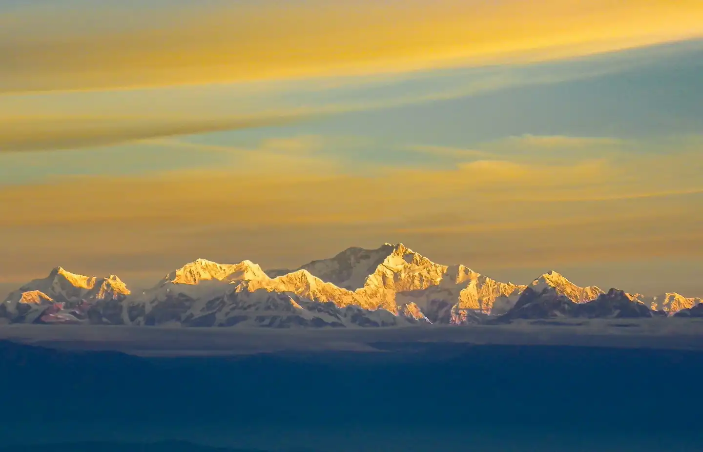 Darjeeling Tour Package