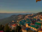 Darjeeling Tour Package