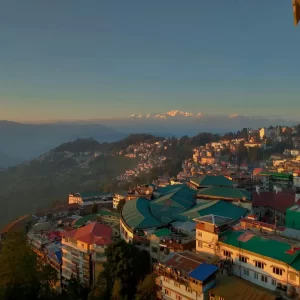 Darjeeling Tour Package
