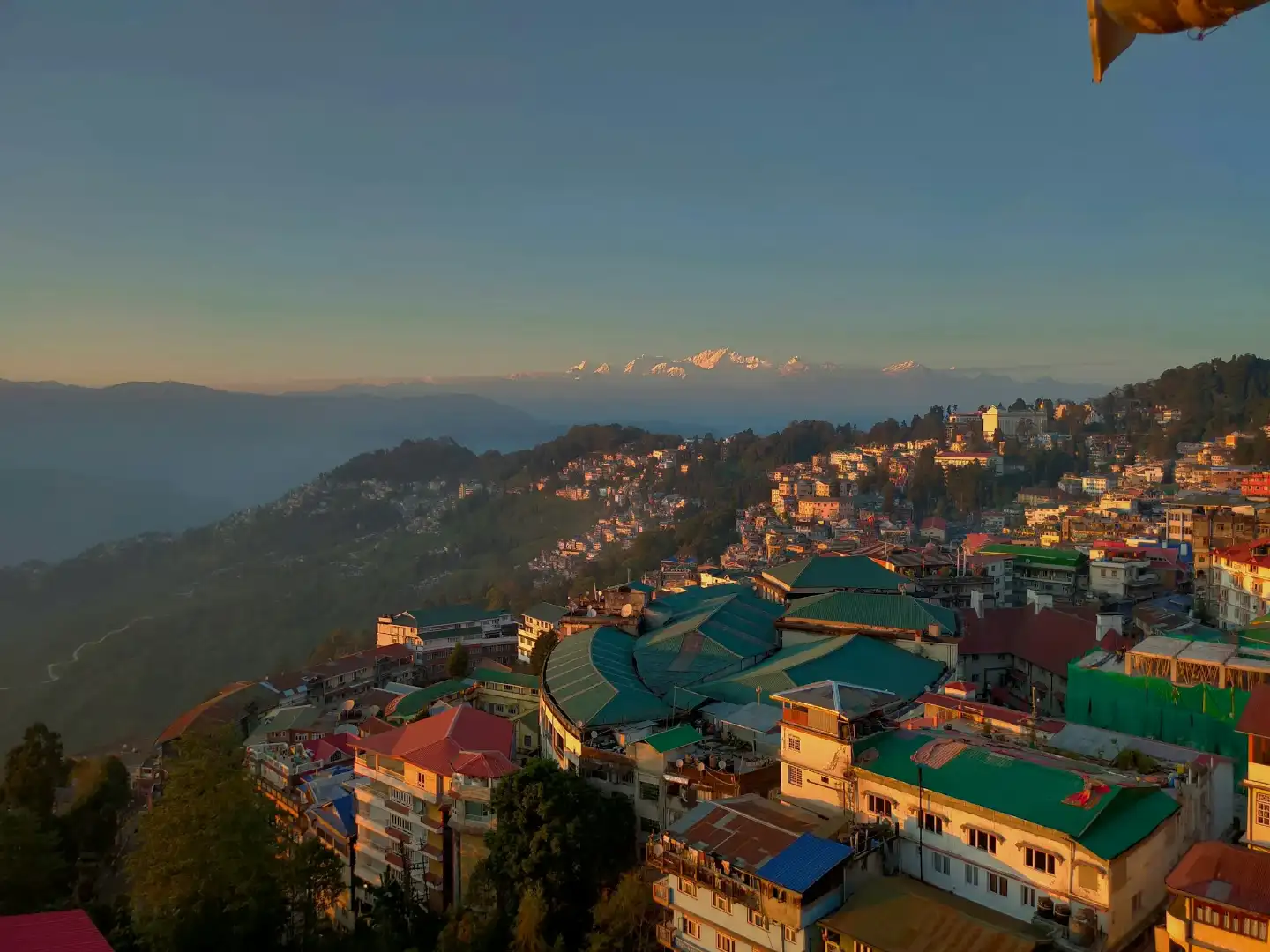 Darjeeling Tour Package