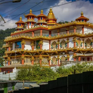 Gangtok Tour Package