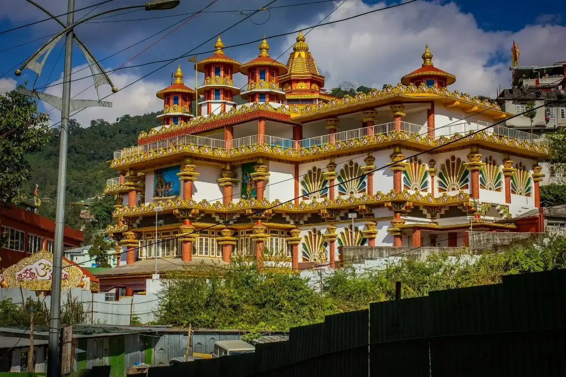 Gangtok Tour Package