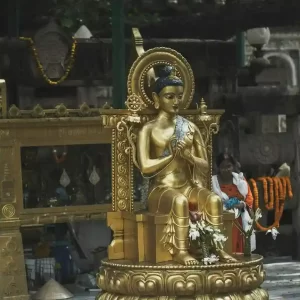 Bodh Gaya Tour Package