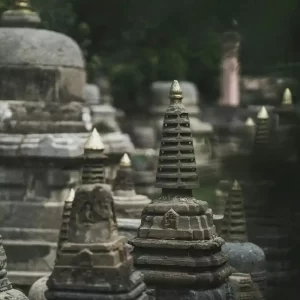 Bodh Gaya Tour Package