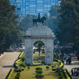 Kolkata Tour Package