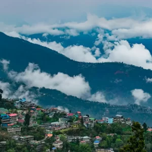 Darjeeling Tour Package