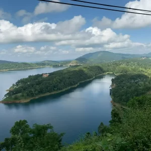 Shillong Tour Package