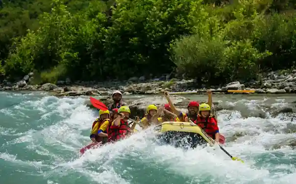 Arunachal Pradesh Tour