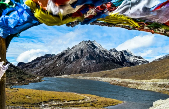 Tawang Tour Package