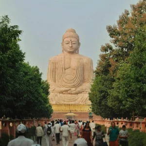 Bodh Gaya Tour Package