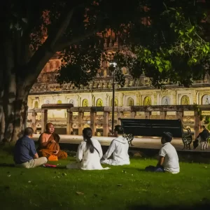 Bodh Gaya Tour Package