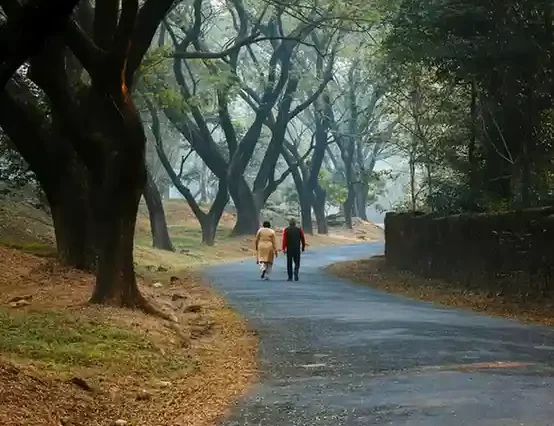 Jamsedpur Tour Package