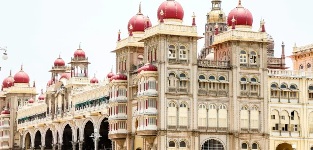 Mysore