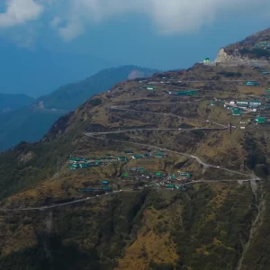 Gangtok Tour Package