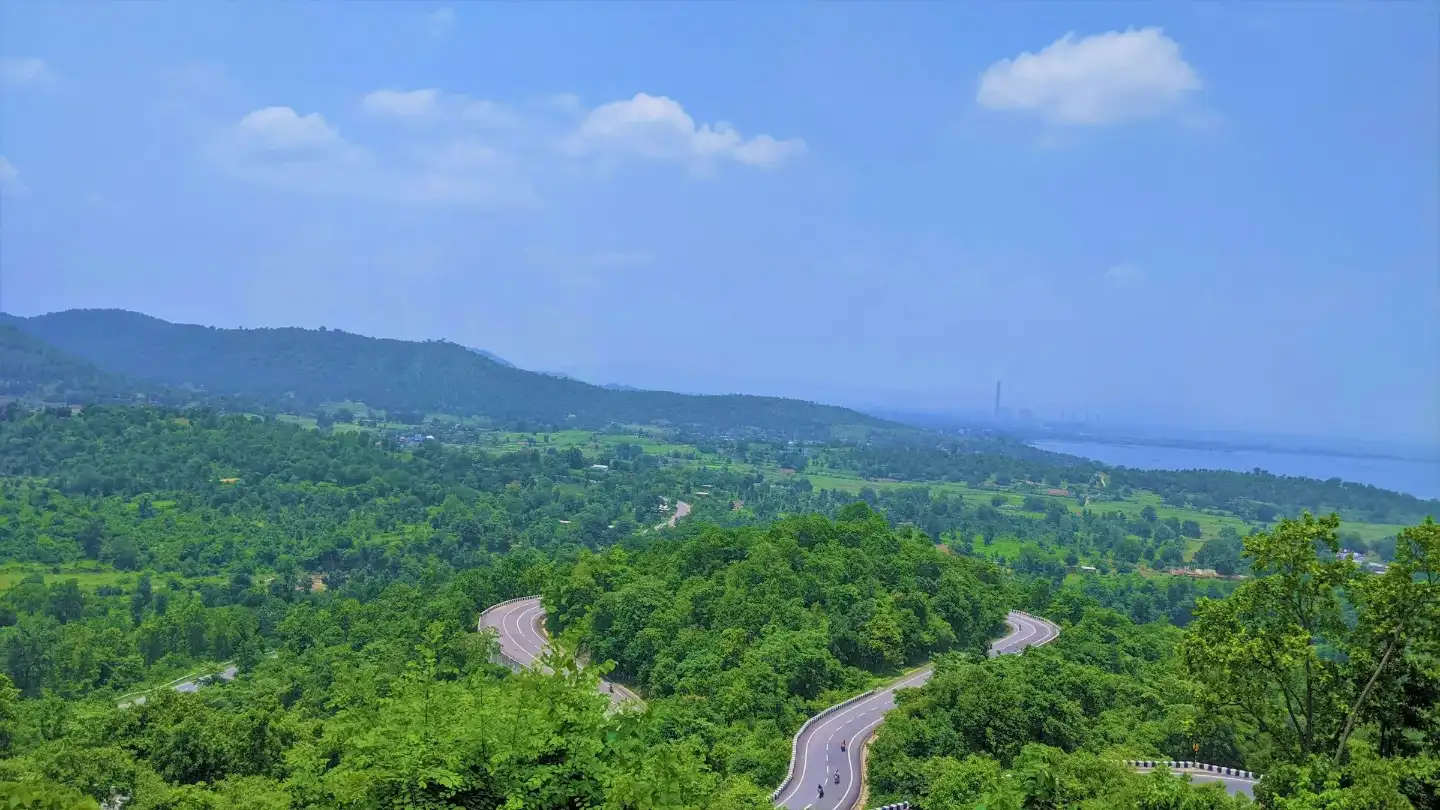 Ranchi Tour Package