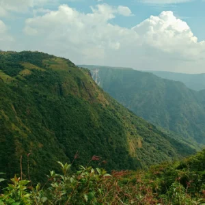 Shillong Tour Package