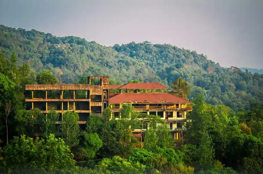 Ooty and Mysore Tour Package