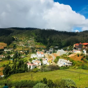 Ooty Tour Package