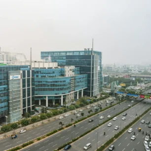 Gurgaon