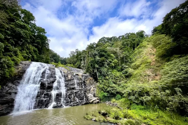 Coorg Tour Package