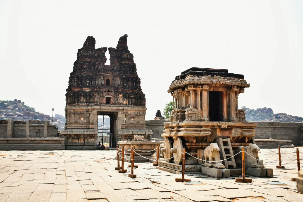 Hampi Tour Package