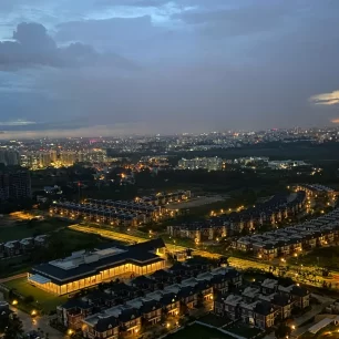 Bangalore