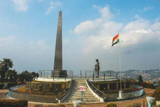 Darjeeling Tour Package
