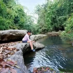 Haflong Tour Package