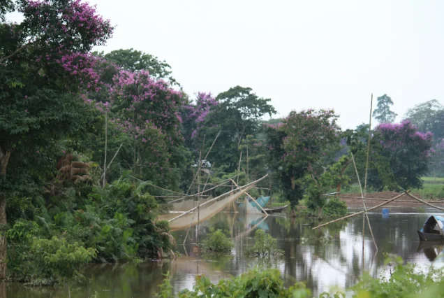 Jorhat Tour Package