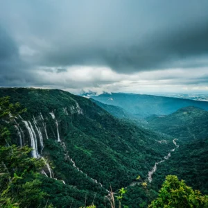 Cherrapunji Tour Package