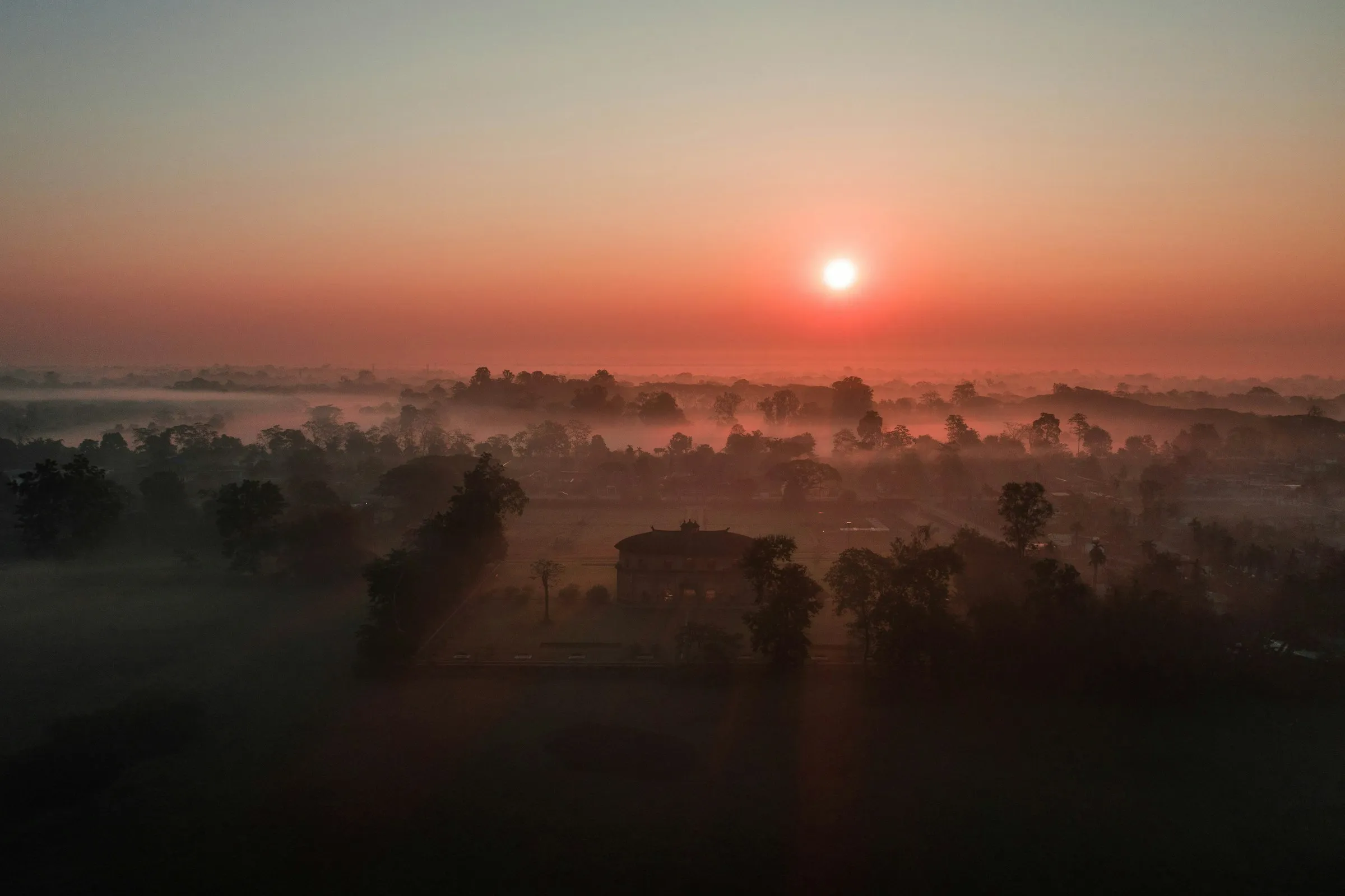 Sivasagar