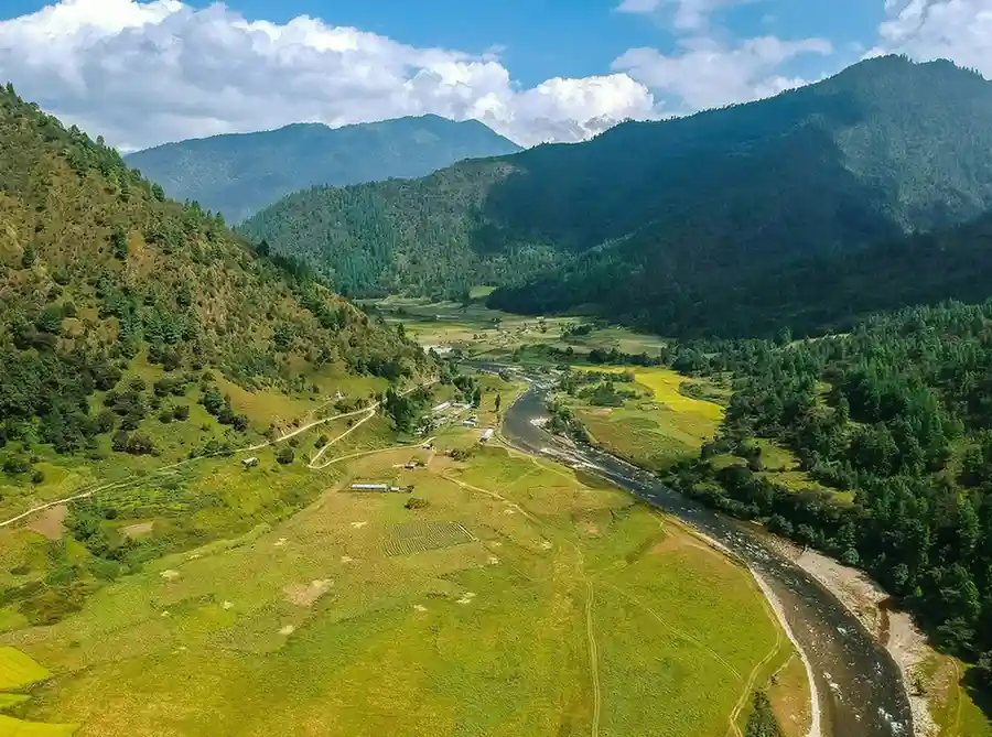 Arunachal Pradesh