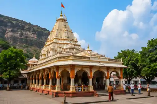 3 Nights 4 Days Maharashtra Tour Package
