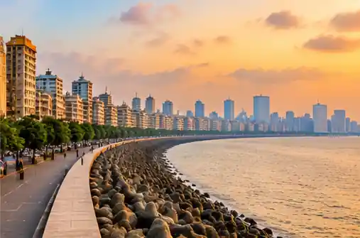 Maharashtra Tour Package for Family