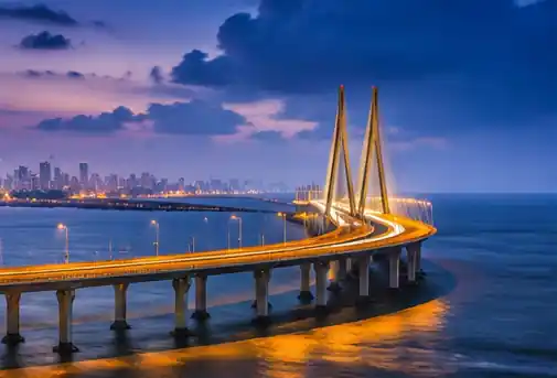 Maharashtra Holiday Tour Package