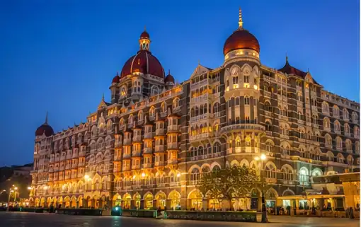 Maharashtra Honeymoon Tour Package
