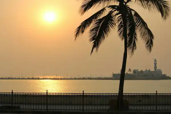 Maharashtra Tour Package From Bangalore