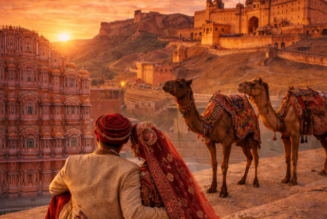 Rajasthan Tour Packages
