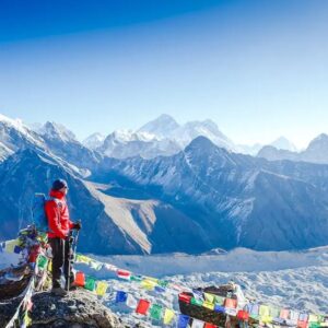 Nepal 7 days tour package