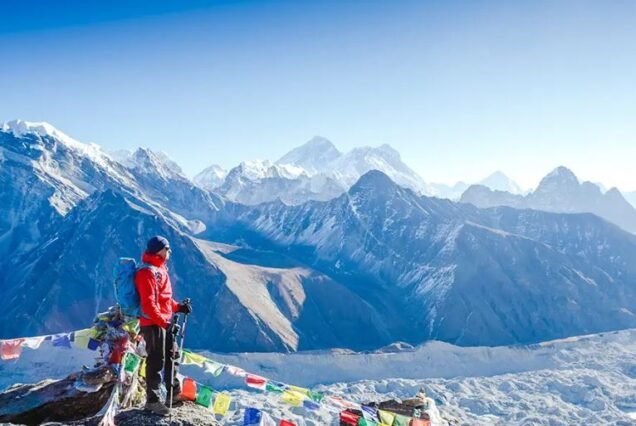 Nepal 7 days tour package