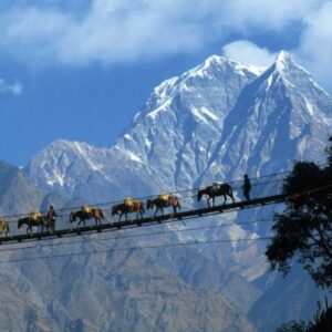 Nepal Tour Package From Kolkata