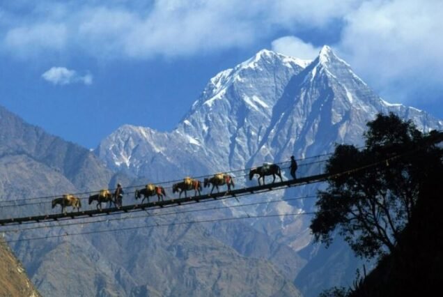 Nepal Tour Package From Kolkata