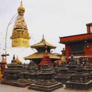 Nepal tourist Package