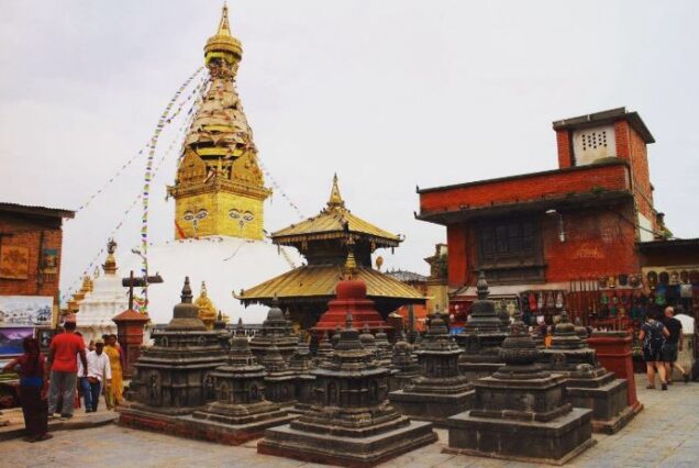 Nepal tourist Package