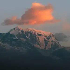 Sarangkot Tour Package