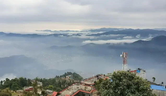 Sarangkot Tour Package