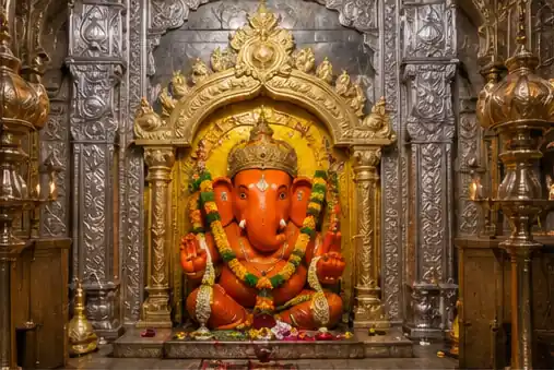 2 Days Ashtavinayak Tour