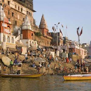 Varanasi Holiday Packages