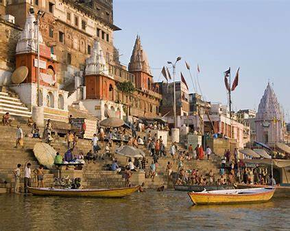 Varanasi Holiday Packages