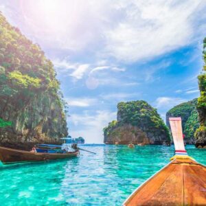 Phi phi island Tour Package